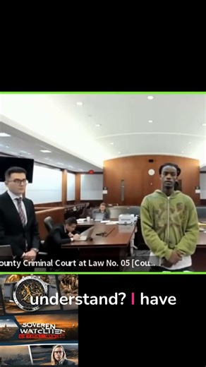 Judge's Extreme Bond Warning: Drive Without License, Go to Jail