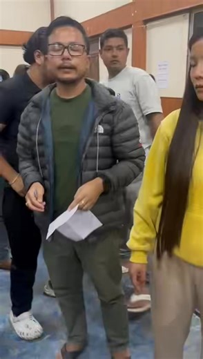 Let’s Go Foundation and Mirik Gorkha Raithaney Haat Bring Comfort to Soureni Landslide Victims In a demonstration of solidarity and compassion, Let’s Go Foundation joined hands with Mirik Gorkha Raithaney Haat to extend much-needed support to families grappling with the aftermath of recent landslides in Soureni. Today, the collaborative effort bore fruit as 24 mattresses were distributed to affected residents at the Soureni Community Hall. The gesture brought tangible comfort to households strug