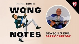 11K views · 62 reactions | Studio legend Larry Carlton breaks down the real story behind his most famous solo. Subscribe here to listen to the full episode: https://bit.ly/WongNotes Presented by DistroKid | Premier Guitar | Facebook