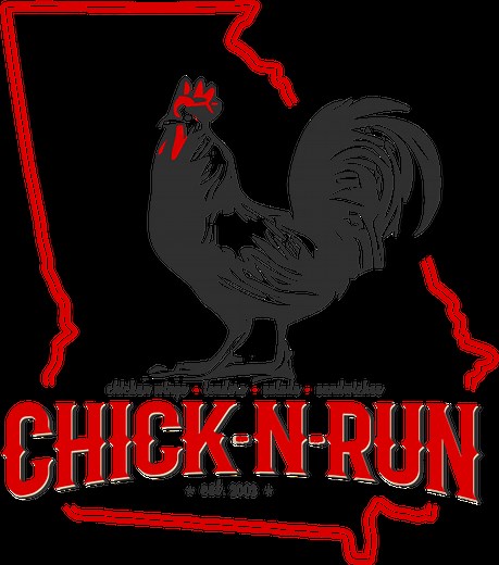 ZEBULON | Chick-N-Run