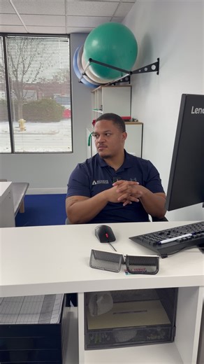 Ever wonder why we use a TENS unit? ⚡ It can help reduce pain, relax tight muscles, and support recovery by gently stimulating nerves and improving circulation. #TENSTherapy #PainRelief #ChiropracticCare #MuscleRecovery