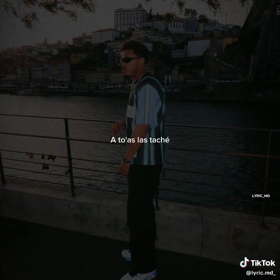 Caché: La Nueva Canción de Myke Towers