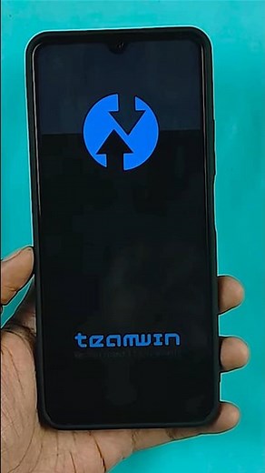 TWRP HYPEROS 1 REDMI 14C & POCO C75!