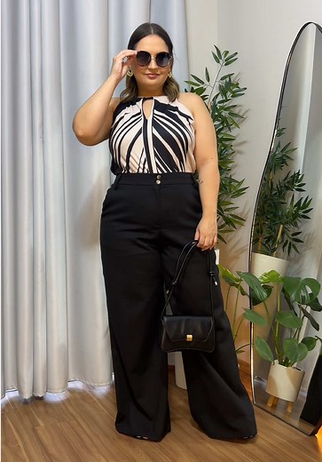 Plus Size Fashion: Elegant Outfits for Every Occasion