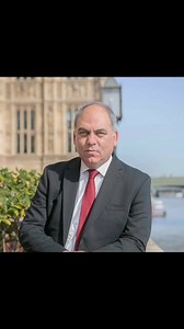 A message from Bambos Charalambous From Thursday 30 May, Parliament is dissolved and there are no MPs. I am standing to for election to be the Labour MP for Southgate and Wood Green. #Bamboscharalambous #Southgate #woodgreen Bambos Charalambous MP | Parikiaki Newspaper