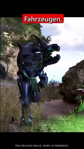 Halo Remake 2025 bringt neue Story und 4K Grafik!