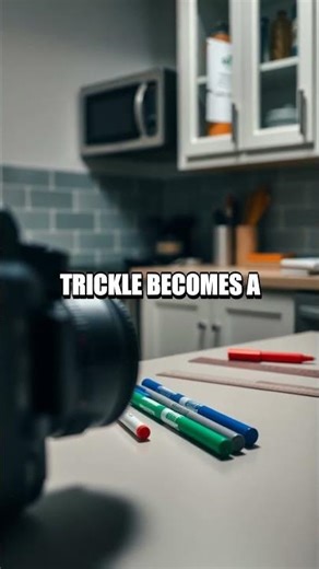 The Echoing Water Clock Challenge At Home