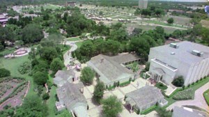 1.6K views · 117 reactions | Cypress Gardens Aerial footage | Cypress Gardens Treasure | Facebook