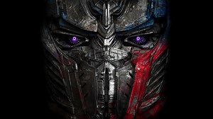 Optimus Prime is back and better than ever! | Paramount Pictures