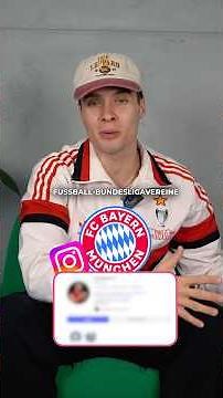 Bundesliga Tabelle nach bekanntestem Spieler sortieren 👀 #short