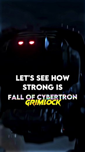 FOC Grimlock vs Predaking and Bay Grimlock #transformers #fallofcybertron #grimlock #predaking #transformersprieme