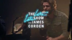 62K views · 3.9K reactions | No dream is too big for God  Make sure y’all tune in to The Late Late Show with James Corden tonight! Thank you for having us! Chris Tomlin Thomas Rhett #ThankYouLord  | Florida Georgia Line | Facebook