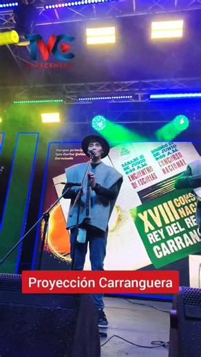 🌟 ¡La Proyección de Tocancipá en Cota! 🌟 ¡La fiesta carranguera no para en el Concurso Nacional Rey del Requinto Carranguero Cota 2025! 🎶 Ahora, desde Tocancipá, llega al escenario otro de nuestros talentosos finalistas: ¡Proyección Carranguera! 🔥 Prepárense para una muestra increíble de talento y pasión por nuestra música. ¡Proyección Carranguera promete encantar a todos con su ritmo y alegría! | COTA TV