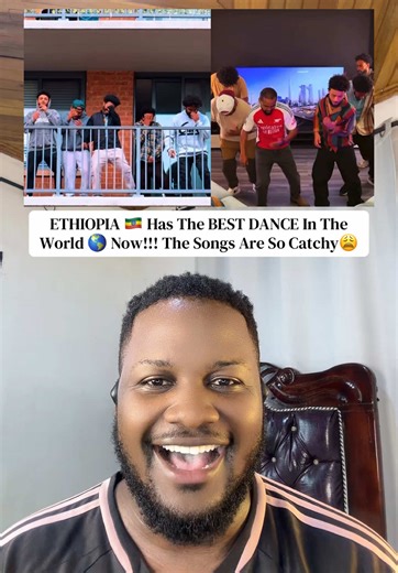 Replying to @ethphiamamomamoendemic1 ETHIOPIA 🇪🇹 Has The BEST DANCE In The World 🌎 Now!!! The Songs Are So Catchy😩 Cc @Ethiopiawinet #ethiopian_tik_tok🇪🇹🇪🇹🇪🇹🇪🇹 #ethiopian_tik_tok #ethiopia #ethiopian #ethiopiantiktok