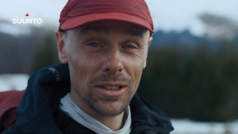 SUUNTO Ocean Dive Computer, GPS Multisport Watch for Training, Underwater Route Tracking & Wireless Tank Pressure Monitor, AMOLED Touchscreen, Dualband GNSS, Offline Map, 26D Battery Life, All Black