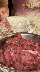 Coating meat for deep frying 😋 | FOOD Factory