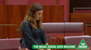 199K views · 5.9K reactions | GREENS RACIST RANTS EXPOSED Labor...