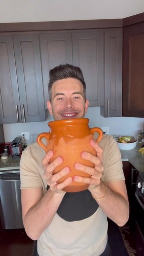 How to Season a Tangia (or Tagine) for Delicious Moroccan Cooking