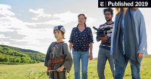 ‘Burn Your Maps’ Review: The Mongolian Steppes as a Stage for Grief