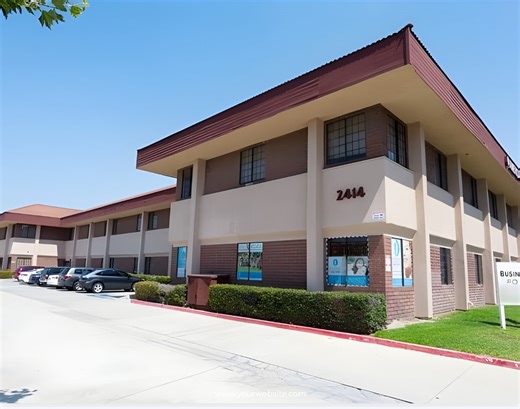 2414 S Fairview St, Santa Ana, CA 92704 - Medical for Lease | LoopNet