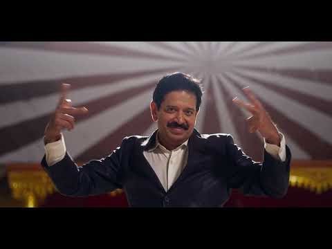 Learn From the Wise | Gopinath Muthukad | Masterclass Trailer