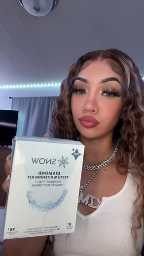 Snow Teeth Whitening Review: The Ultimate Guide