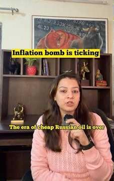 Tough time for Economy is coming!