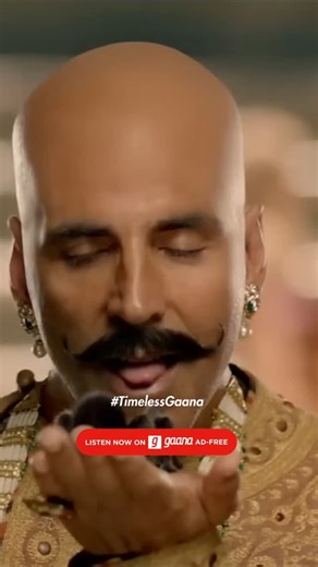 Shaitan ka Saala, enough said🎧💥 . #gaana #timelessgaana | Gaana