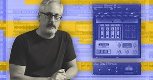 Video: How to Mix Pro Vocals With Plugins and Processing