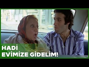 Hanzo Türk Filmi | Şükriye, Hanzo'yu Buluyor!