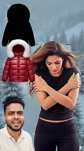 Girl jacket 🧥 challenge puzzle 🧩 #puzzle #fbreelsfypシ゚ #viralreelsシ #girl #jacket #cool #viral #Amazing #fbreels2025ツ #ChallengeAccepted | Facts Mind 99