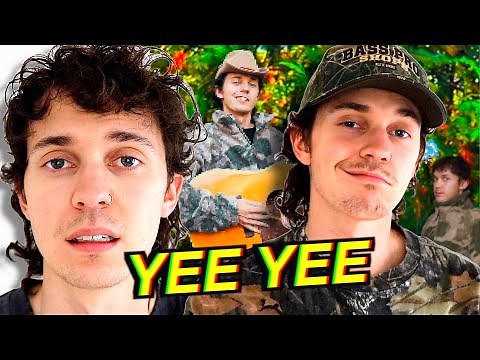 I Became A Country Boy