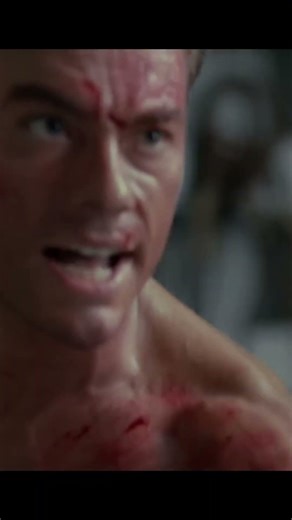 They Thought He Was Finished 💥 | Van Damme – Double Impact #vandamme #martialarts #action