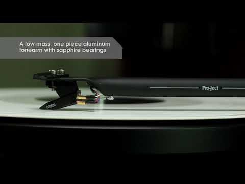 Pro-Ject Debut Recordmaster