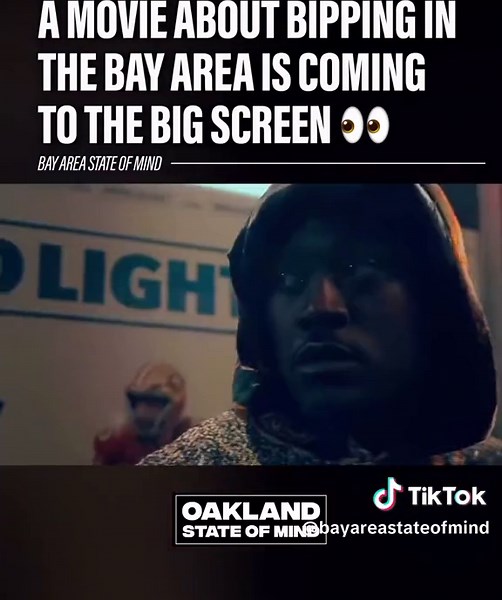 Berner's Debut Film 'Splash City' Set to Make Waves in the Bay Area