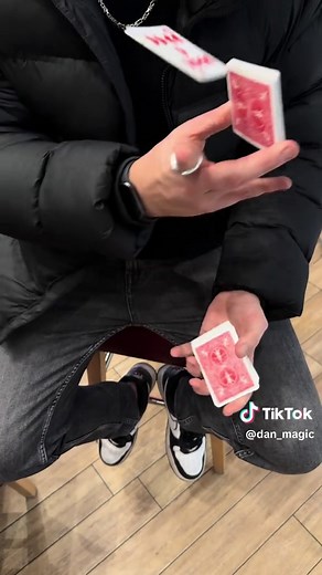 Mastering Cardistry: Shuffle Cards Like a Pro