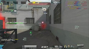 【韩服战地之王】Space Invader lugo5米之内无视护甲血洗雷达站