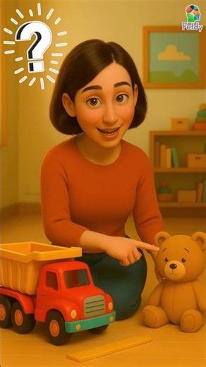 Measurements for Kids | Learn Height & Length with Fun Toys! 📏✨