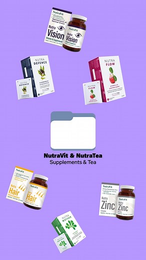 Sippin’ on wellness 🍵💊 From NutraTea’s natural blends to NutraVit’s essential vitamins, we’ve got everything to keep you feeling your best! What’s your go-to? 👀 📱 Your supplements, your way—download now! 👉 Apple & Play Store: https://suppy.app/app/suppstore/app 💻 Shop Online: https://thesuppstore.suppy.app/ | The Supp Store