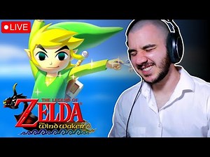20 Years of ZELDA WIND WAKER! Let's Listen to the ENTIRE OST!