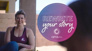 136K views · 1.3K reactions | It’s not a quick fix — it’s the start of a healthier future! ⭐️ With OPTAVIA, you’ll discover all the things that are possible. Over time you have the capability to become the dominant force in your life — both inside and out!! ⏩Watch the full video to hear from independent OPTAVIA Coach, Salina W. | OPTAVIA | Facebook