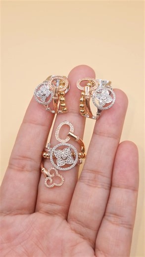 Leanne's Online Jewelry Shop on Reels