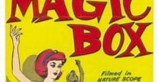 La chica de la caja mágica (1965)  - Ver Película Completa en Español - FULLTV