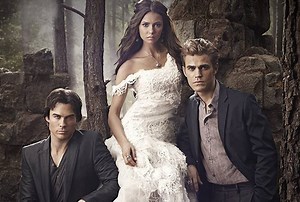 The Vampire Diaries Summary, Trailer, Season List, Cast, Where to Watch and More