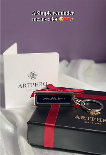 Personalized Keychain Gifts for Him