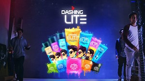 3.3M views · 39 shares | DASHING ELITE is now back with an all NEW look to bring out your radical appearance! | Dashing Elite | Facebook