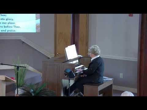 Tillamook SDA Church September 27