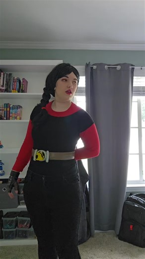 #timdrake #redrobin #dccosplay #batfamily #timdrakecosplay | Tim Drake Cosplay