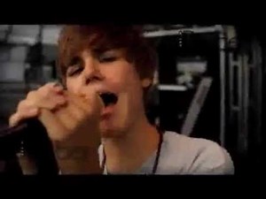 Justin Bieber - Up