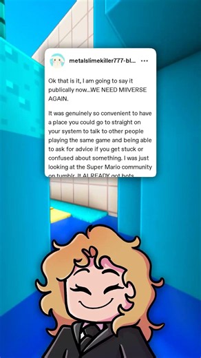 Bring Back Miiverse